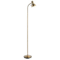 Endon - Endon Amalfi Task Floor Lamp - Luminosity Designs Ltd