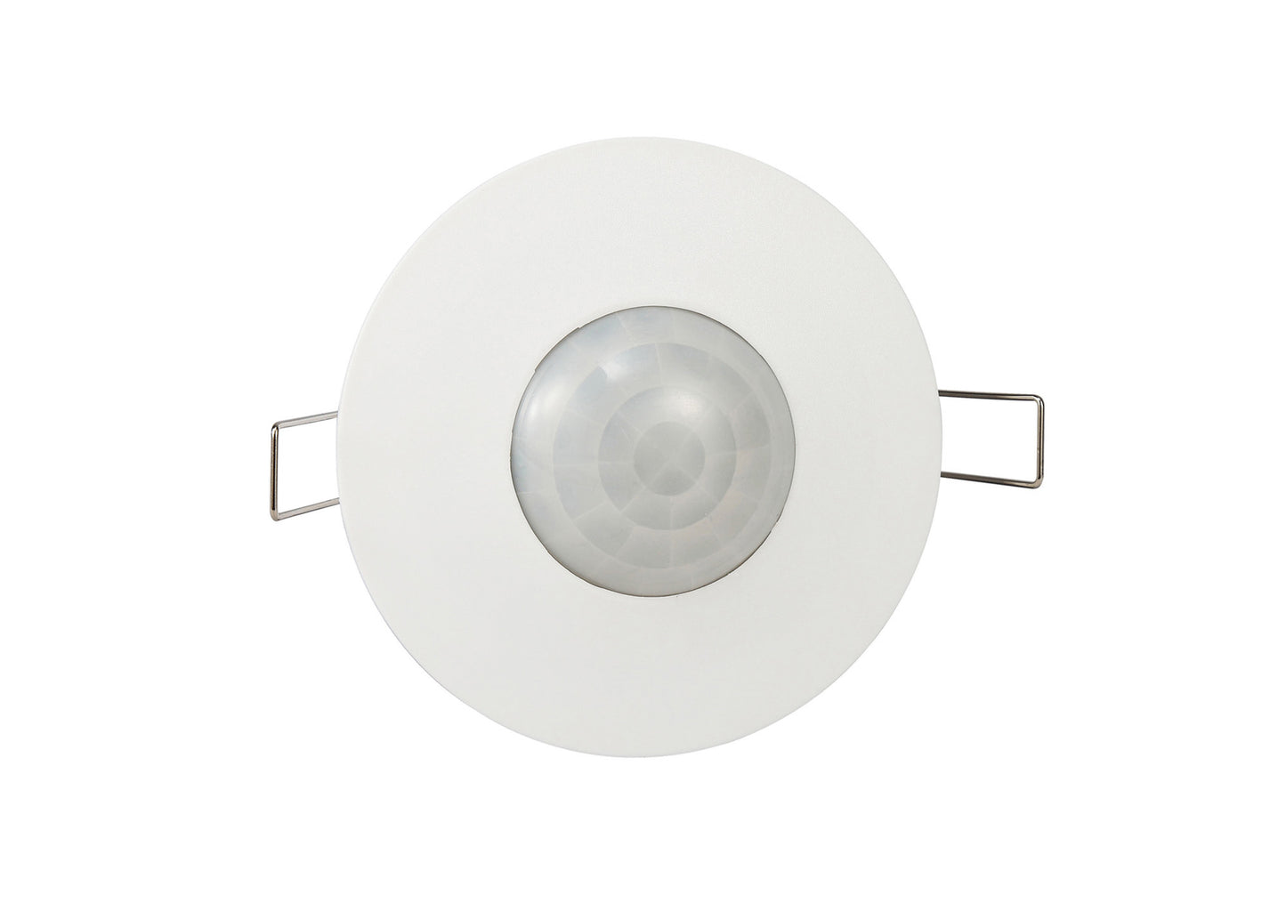 Interior 6m PIR Detector 360 Deg With Adjustable Time And Lux Level