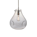 Luminosity Designs - Ether Large Artisan Glass Pendant - Luminosity Designs Ltd