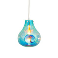 Luminosity Designs - Ether Large Artisan Glass Pendant - Luminosity Designs Ltd
