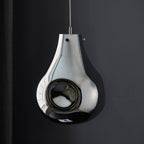 Luminosity Designs - Ether Large Artisan Glass Pendant - Luminosity Designs Ltd