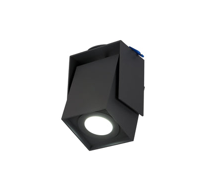 Stage Square Adjustable Direction