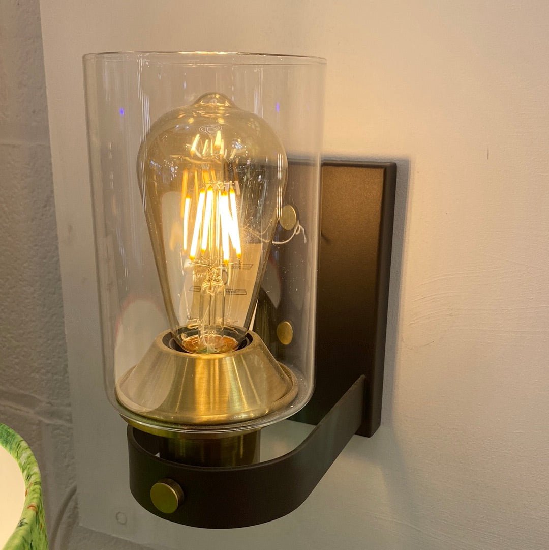 Luminosity Designs - Excalibur Traditional Medieval Style Wall Light - Luminosity Designs Ltd