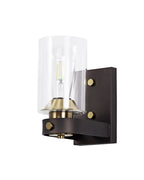 Luminosity Designs - Excalibur Traditional Medieval Style Wall Light - Luminosity Designs Ltd