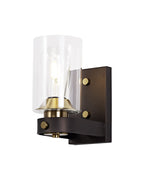 Luminosity Designs - Excalibur Traditional Medieval Style Wall Light - Luminosity Designs Ltd