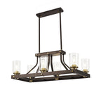 Luminosity Designs - Excalibur Traditional Square Medieval Style Candelabra Fitting - Luminosity Designs Ltd