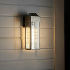 Luminosity Designs - Exeter Vintage Style Wall Lantern - Luminosity Designs Ltd