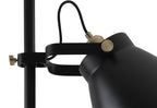 Luminosity Designs - Factory Adjustable Floor Lamp - Luminosity Designs Ltd