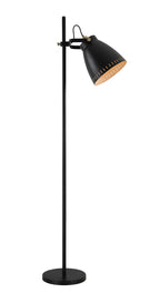 Luminosity Designs - Factory Adjustable Floor Lamp - Luminosity Designs Ltd