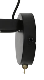 Luminosity Designs - Factory Adjustable Wall Lamp - Luminosity Designs Ltd