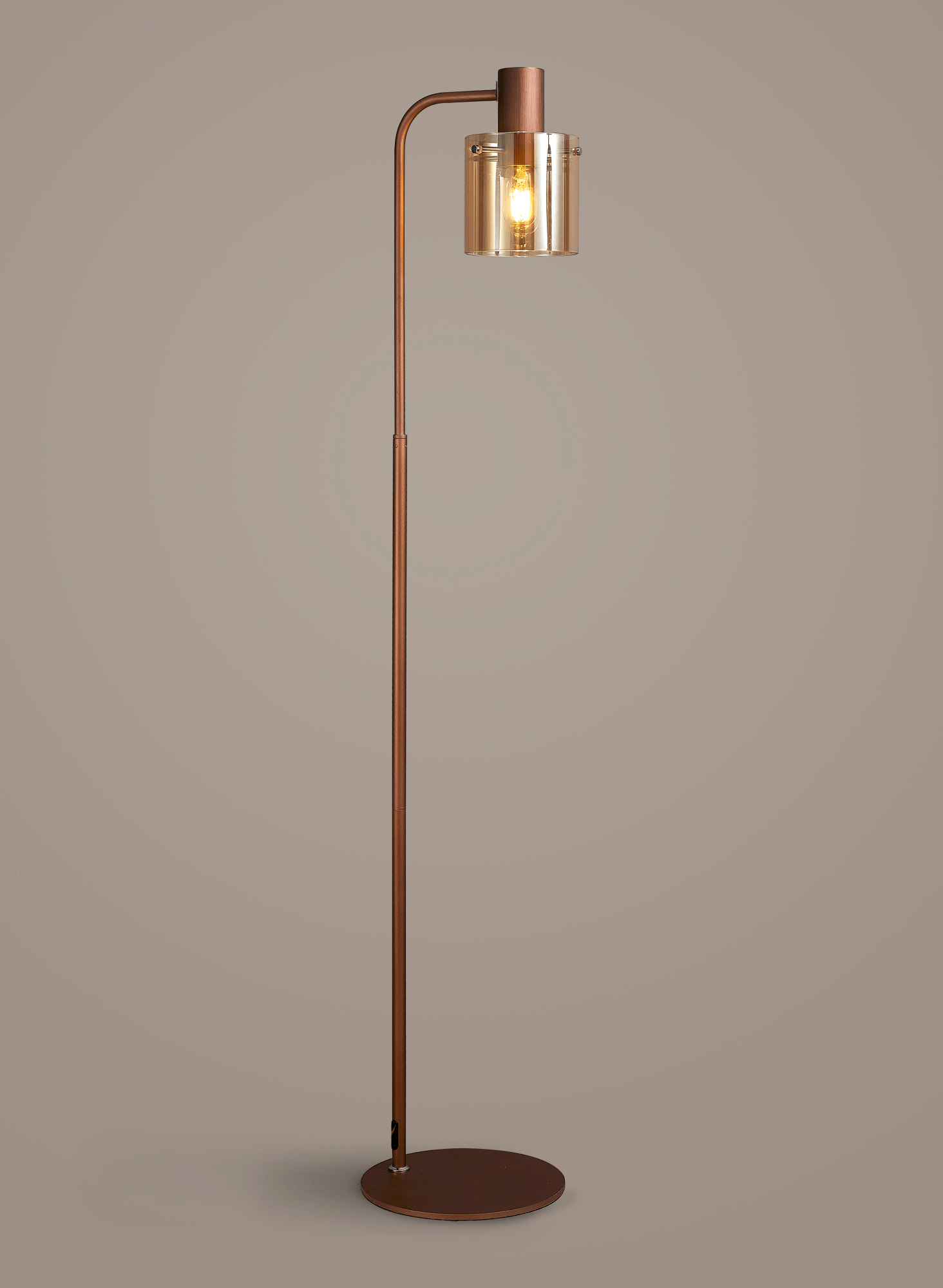 Luminosity Designs - Fae Floor Lamp - Luminosity Designs Ltd