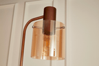 Luminosity Designs - Fae Floor Lamp - Luminosity Designs Ltd