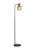Luminosity Designs - Fae Floor Lamp - Luminosity Designs Ltd
