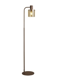 Luminosity Designs - Fae Floor Lamp - Luminosity Designs Ltd