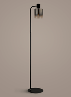 Luminosity Designs - Fae Floor Lamp - Luminosity Designs Ltd