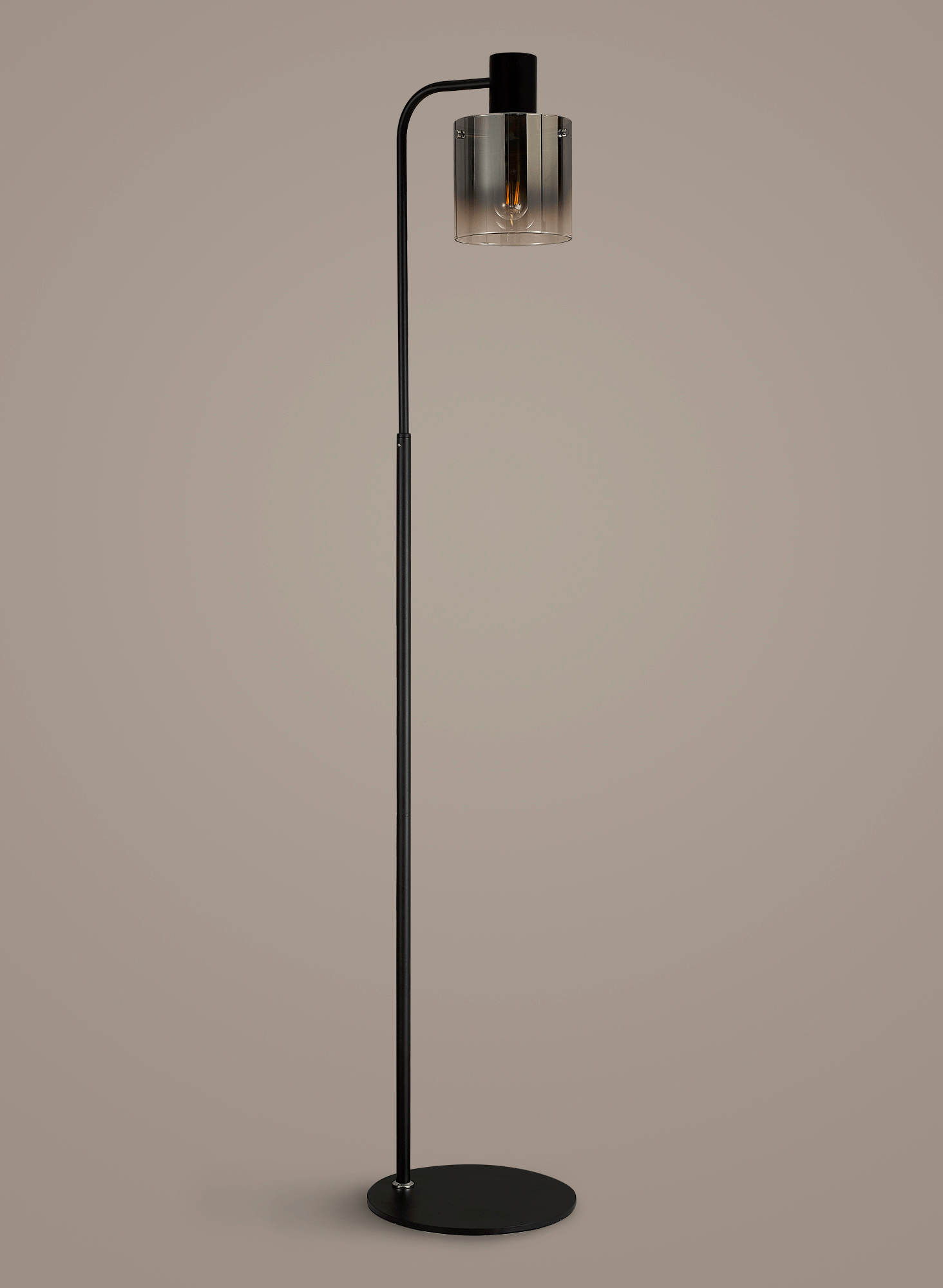 Luminosity Designs - Fae Floor Lamp - Luminosity Designs Ltd
