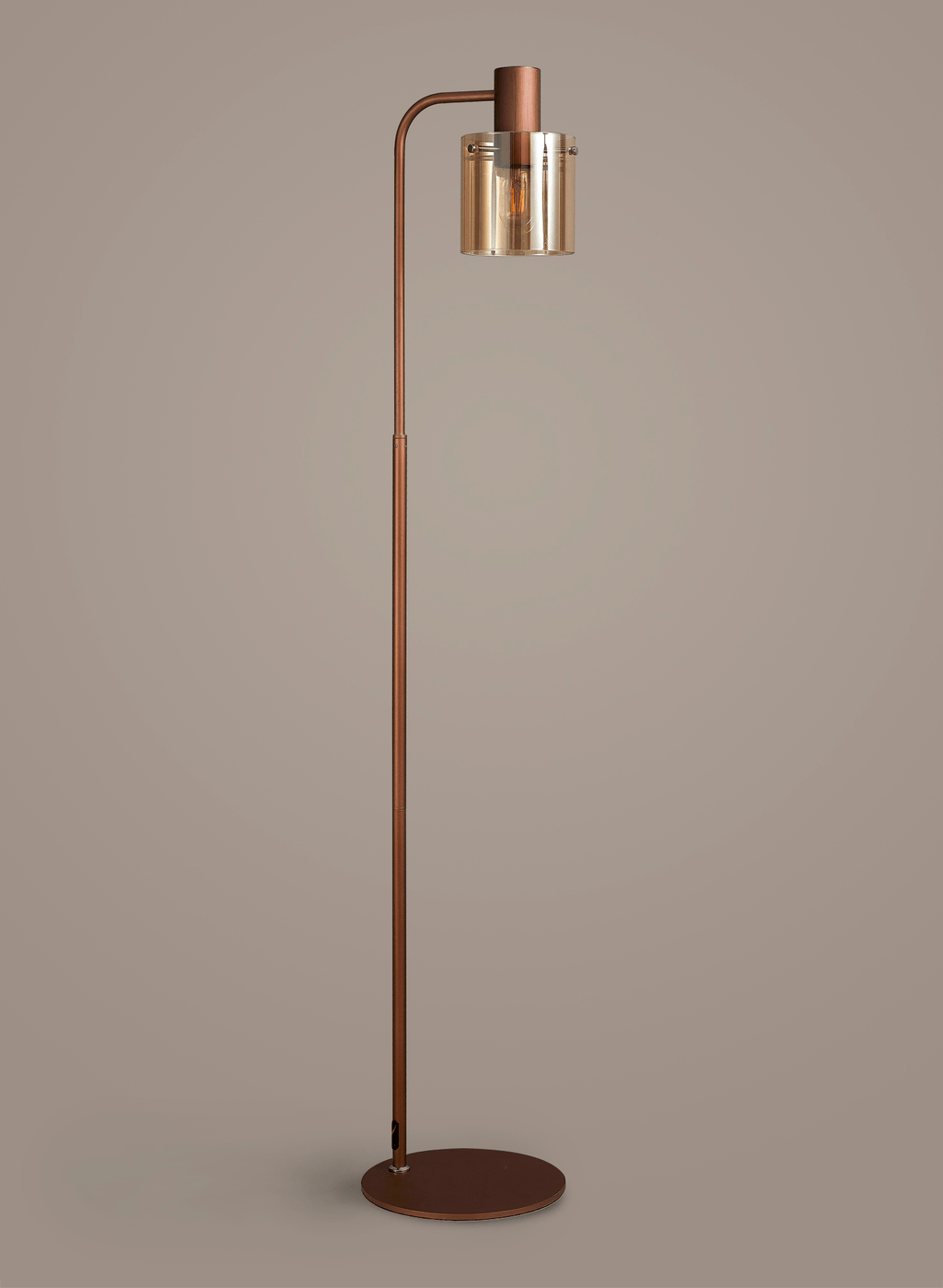 Luminosity Designs - Fae Floor Lamp - Luminosity Designs Ltd