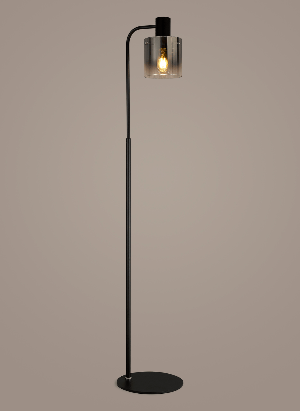 Luminosity Designs - Fae Floor Lamp - Luminosity Designs Ltd