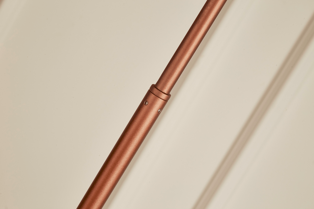 Luminosity Designs - Fae Floor Lamp - Luminosity Designs Ltd