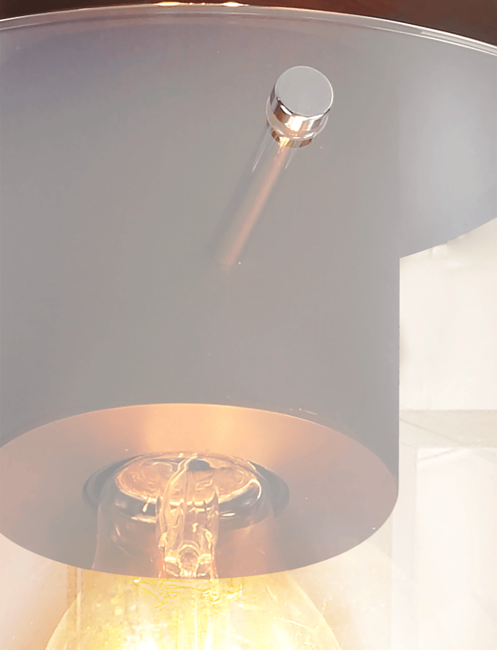 Luminosity Designs - Fae Flush Ceiling Fitting - Luminosity Designs Ltd