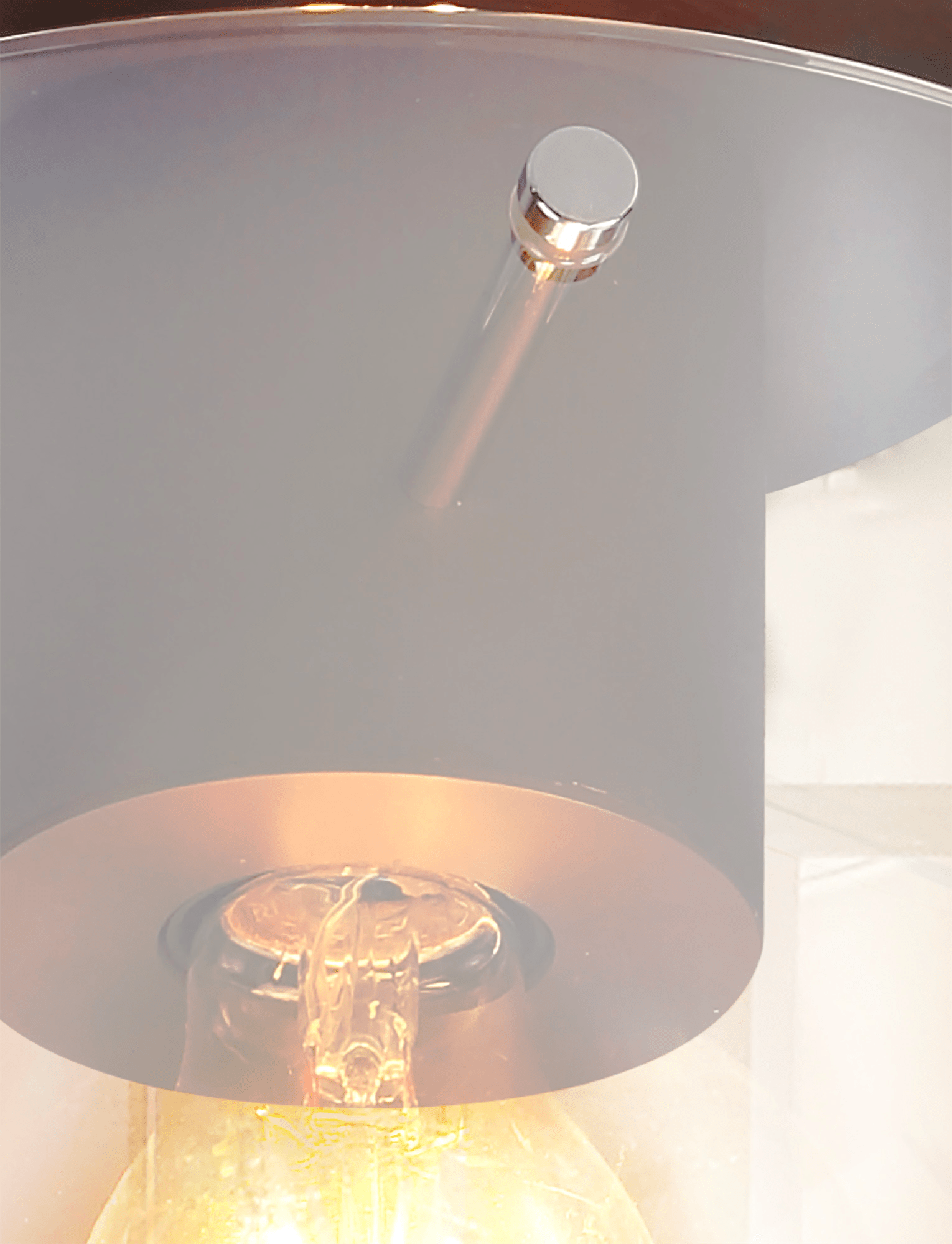 Luminosity Designs - Fae Flush Ceiling Fitting - Luminosity Designs Ltd