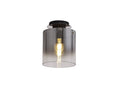 Luminosity Designs - Fae Flush Ceiling Fitting - Luminosity Designs Ltd
