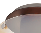 Luminosity Designs - Fae Flush Ceiling Fitting - Luminosity Designs Ltd