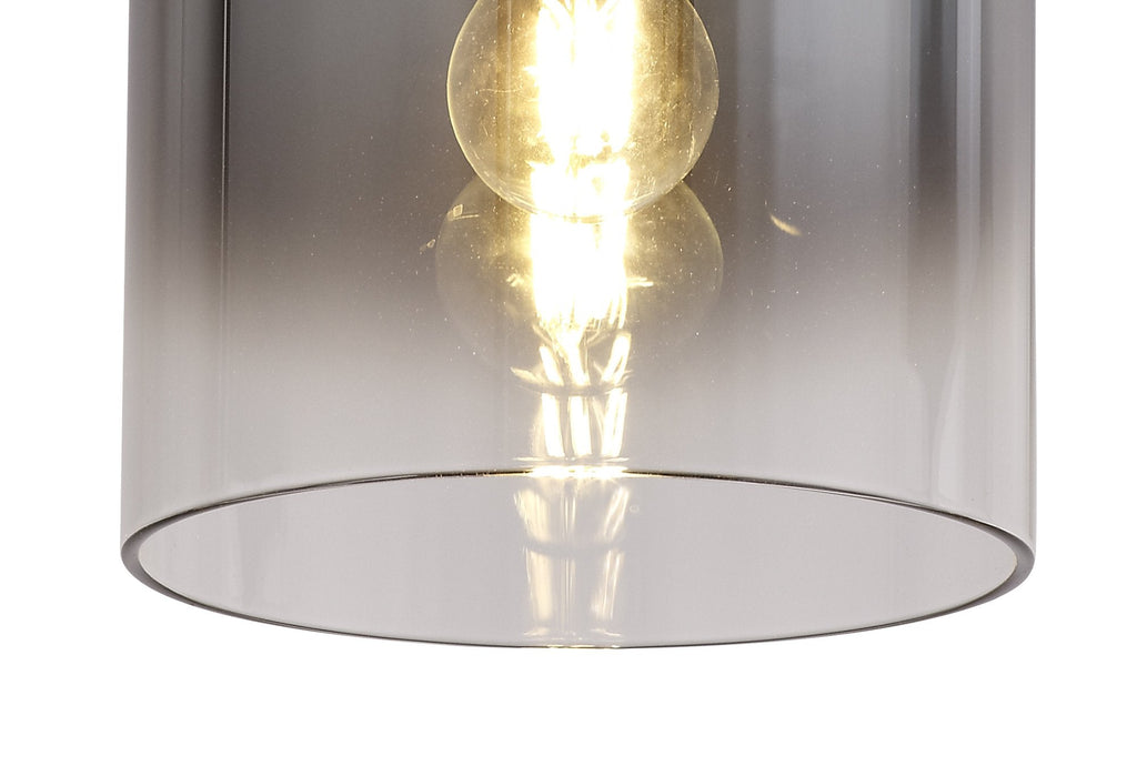 Luminosity Designs - Fae Flush Ceiling Fitting - Luminosity Designs Ltd