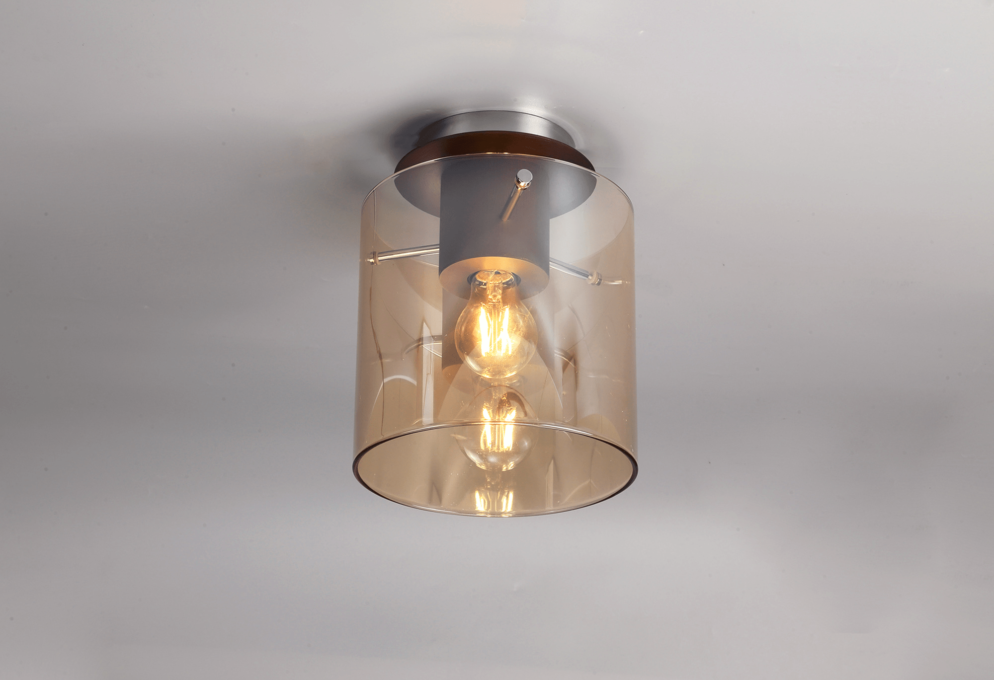 Luminosity Designs - Fae Flush Ceiling Fitting - Luminosity Designs Ltd