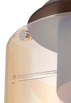 Luminosity Designs - Fae Flush Ceiling Fitting - Luminosity Designs Ltd