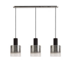 Luminosity Designs - Fae Multi Drop Bar Pendant - Luminosity Designs Ltd
