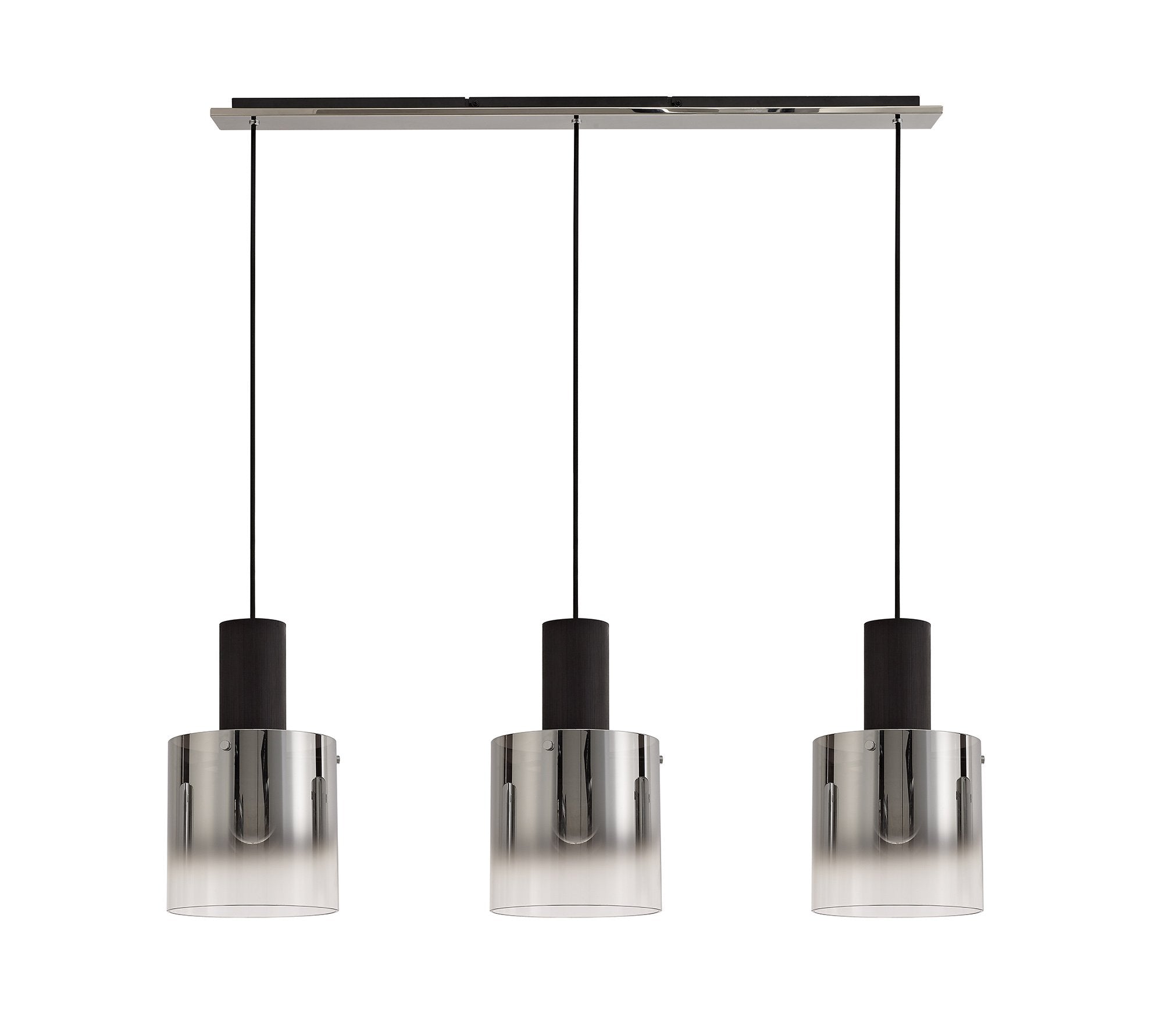 Luminosity Designs - Fae Multi Drop Bar Pendant - Luminosity Designs Ltd