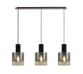 Luminosity Designs - Fae Multi Drop Bar Pendant - Luminosity Designs Ltd