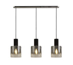 Luminosity Designs - Fae Multi Drop Bar Pendant - Luminosity Designs Ltd