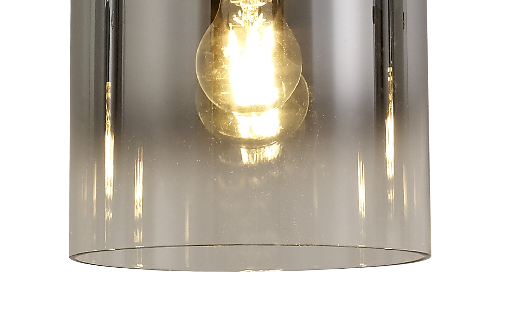 Luminosity Designs - Fae Multi Drop Bar Pendant - Luminosity Designs Ltd