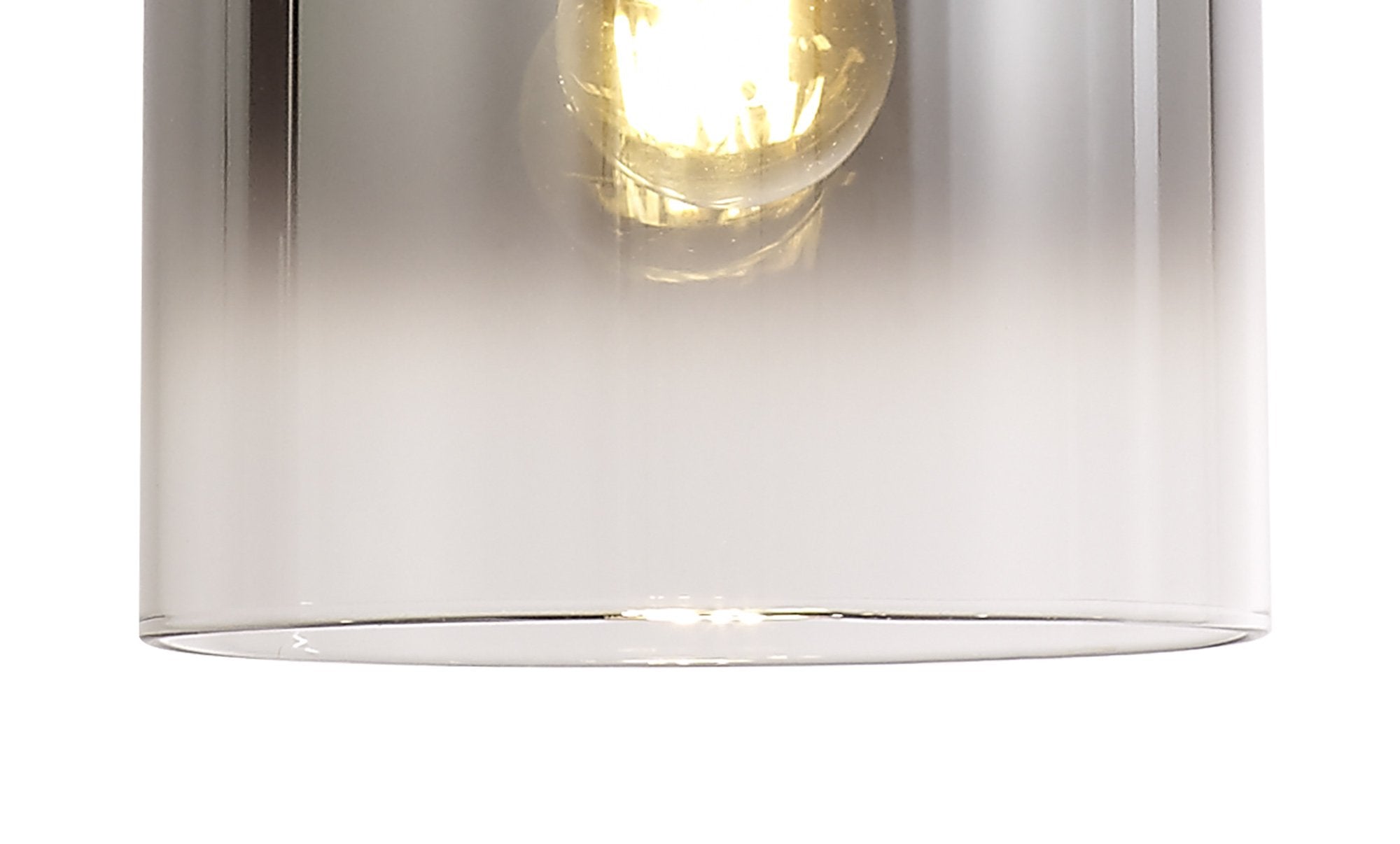 Luminosity Designs - Fae Multi Drop Bar Pendant - Luminosity Designs Ltd