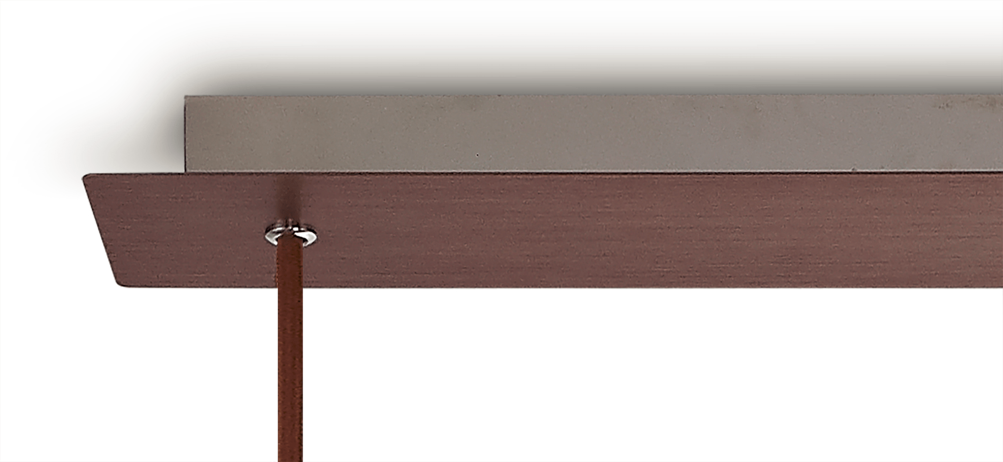 Luminosity Designs - Fae Multi Drop Bar Pendant - Luminosity Designs Ltd