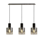 Luminosity Designs - Fae Multi Drop Bar Pendant - Luminosity Designs Ltd