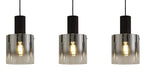 Luminosity Designs - Fae Multi Drop Bar Pendant - Luminosity Designs Ltd