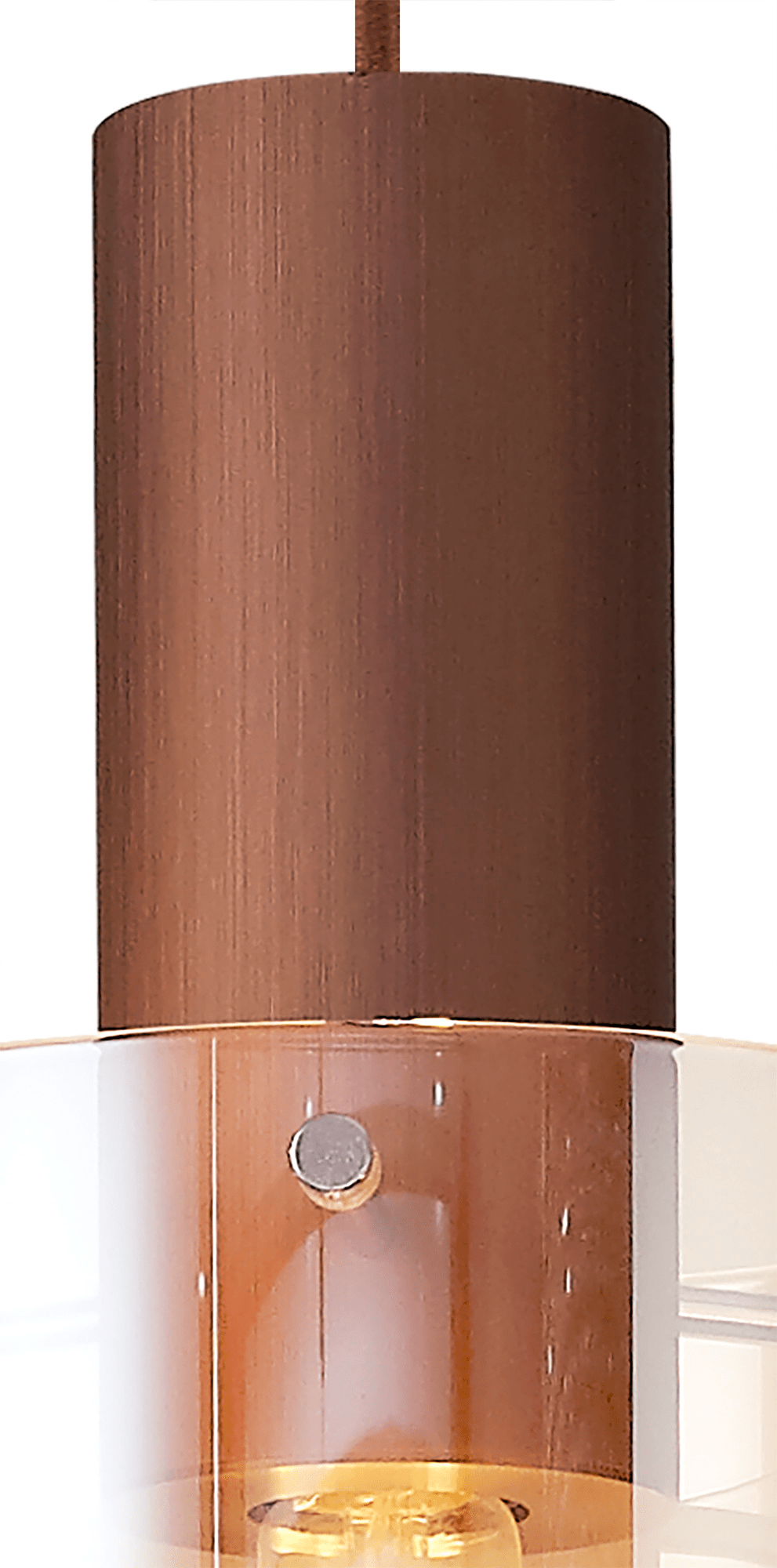 Luminosity Designs - Fae Multi Drop Circular Pendant - Luminosity Designs Ltd