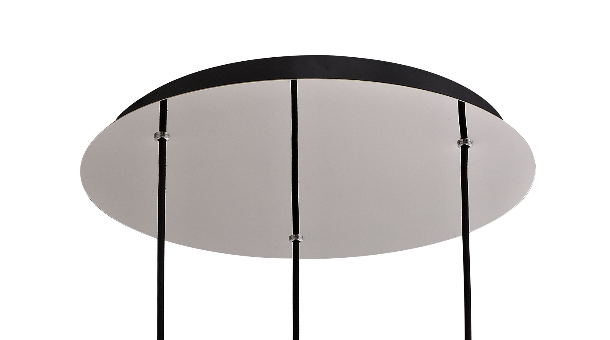 Luminosity Designs - Fae Multi Drop Circular Pendant - Luminosity Designs Ltd