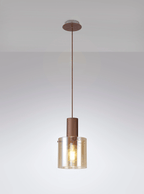 Luminosity Designs - Fae Single Pendant - Luminosity Designs Ltd