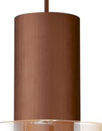 Luminosity Designs - Fae Single Pendant - Luminosity Designs Ltd