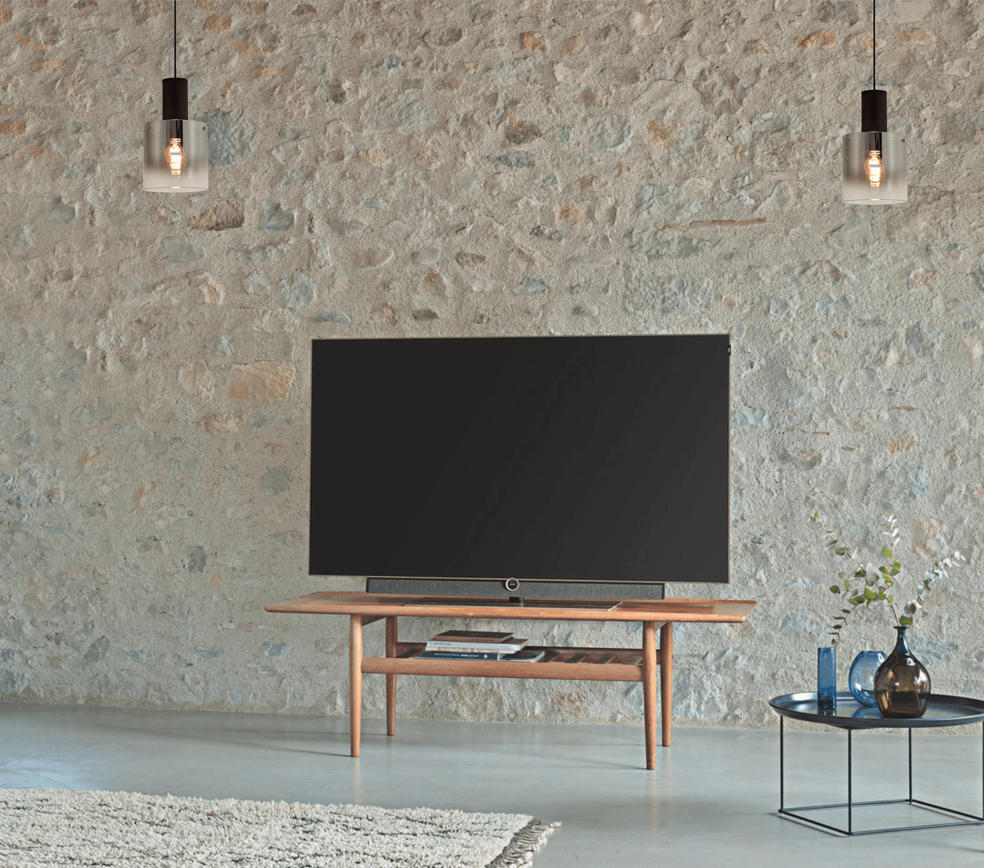 Luminosity Designs - Fae Single Pendant - Luminosity Designs Ltd