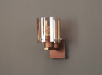 Luminosity Designs - Fae Switched Wall Light - Luminosity Designs Ltd