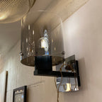 Luminosity Designs - Fae Switched Wall Light - EX DISPLAY - Luminosity Designs Ltd