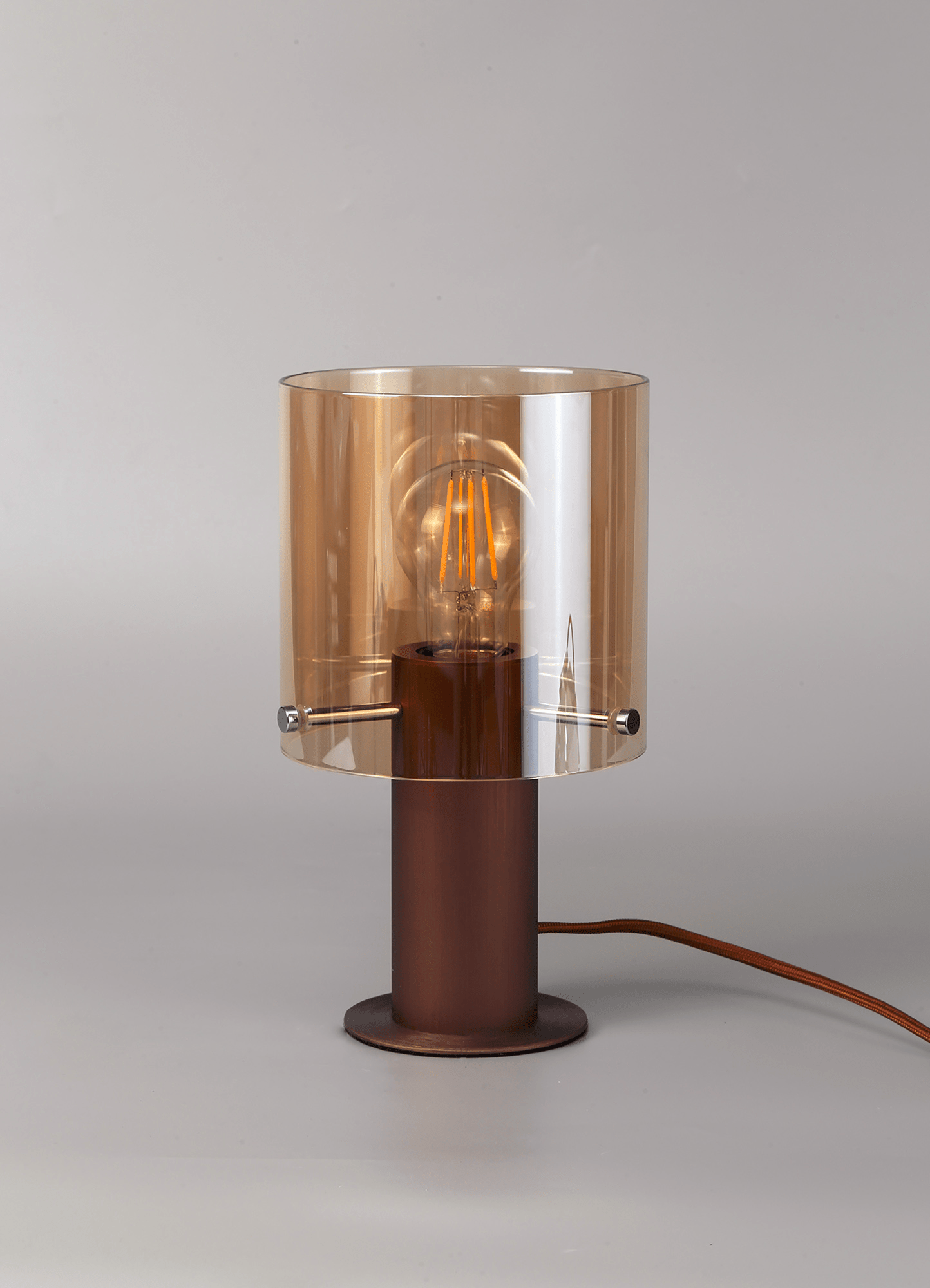 Luminosity Designs - Fae Table Lamp - Luminosity Designs Ltd