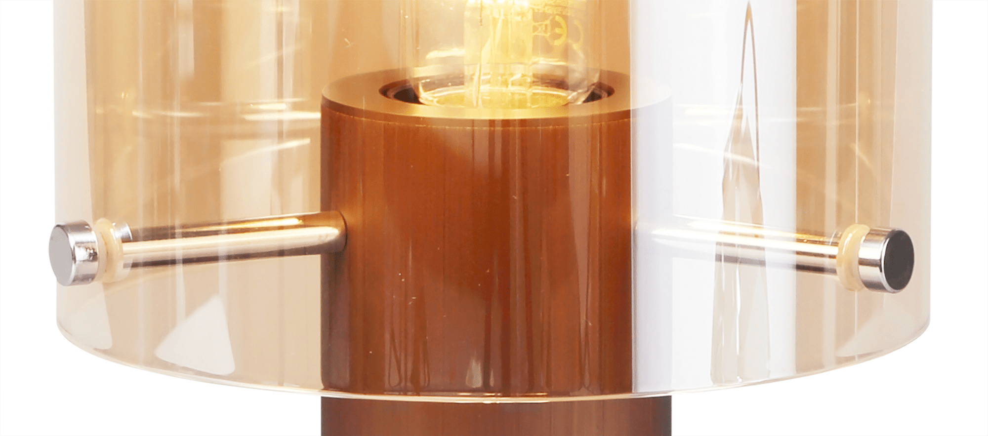 Luminosity Designs - Fae Table Lamp - Luminosity Designs Ltd