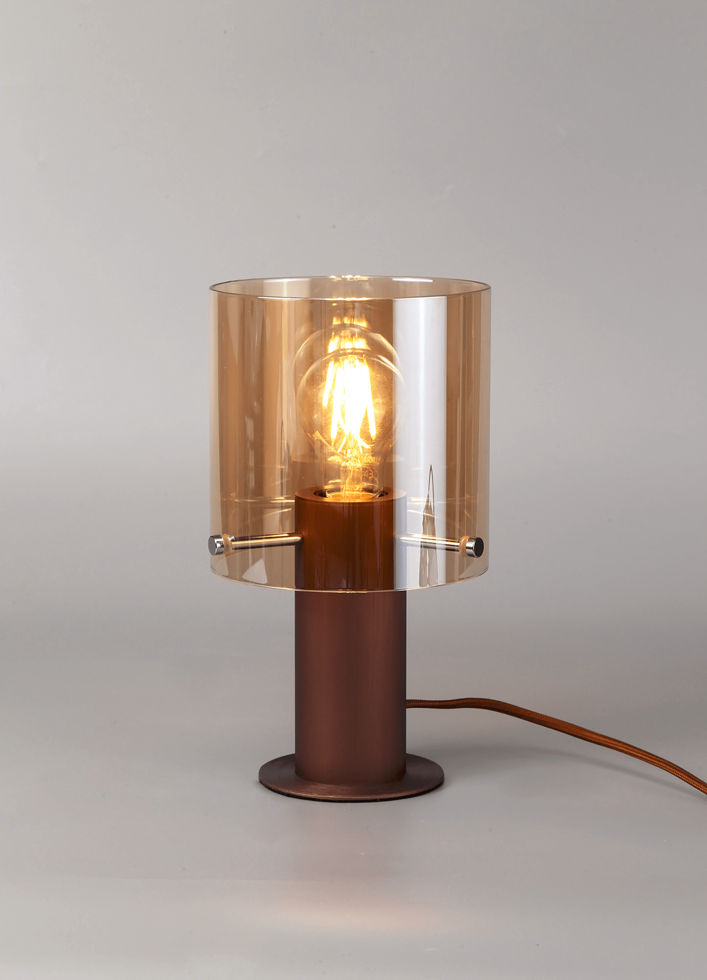 Luminosity Designs - Fae Table Lamp - Luminosity Designs Ltd