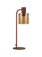 Luminosity Designs - Fae Tall Table Lamp - Luminosity Designs Ltd